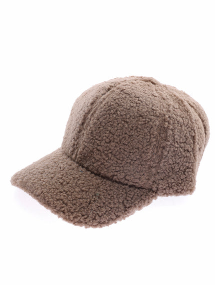 Flausch Cap - Karyn