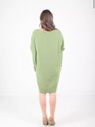 Pullover Kleid - Adelina