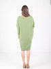 Pullover Kleid - Adelina