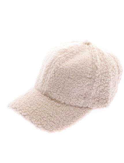 Flausch Cap - Karey