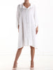Blusen Kleid