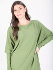 Pullover Kleid - Adelina