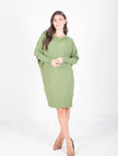 Pullover Kleid - Adelina