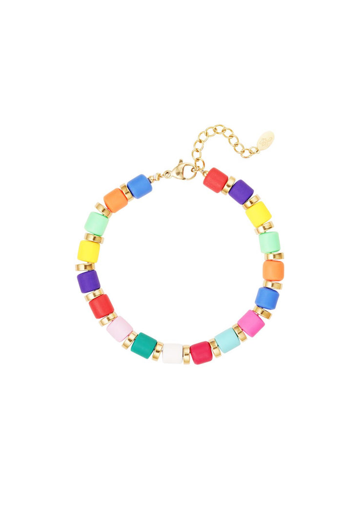 Edelstahl Armband