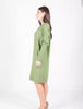 Pullover Kleid - Adelina