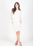 Pullover Kleid - Adelina