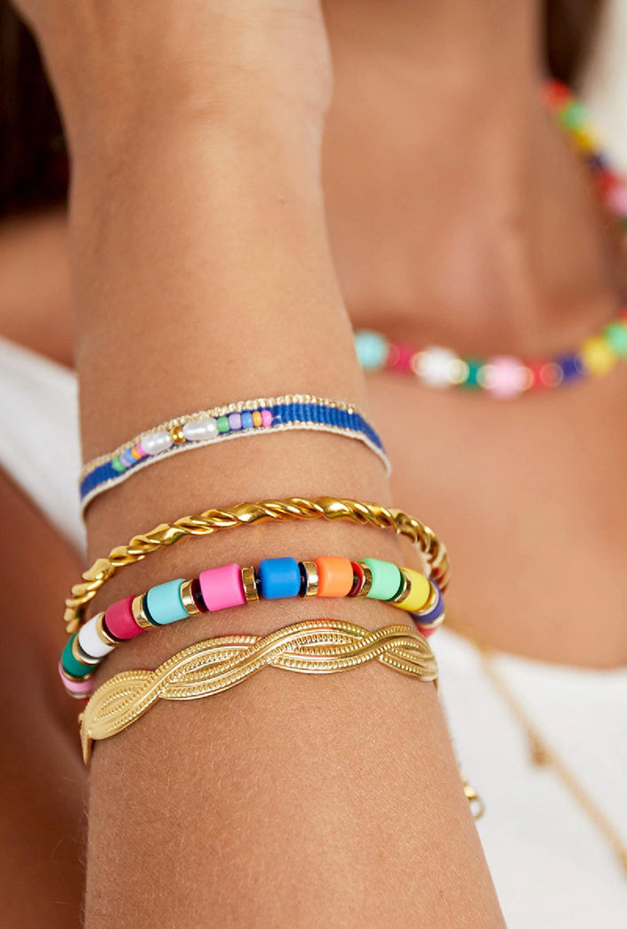 Edelstahl Armband