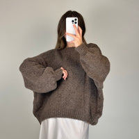 Pullover