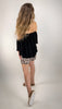 Offshoulder Top